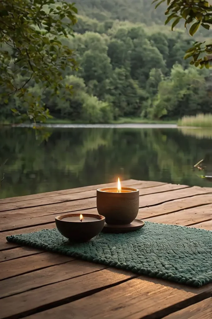 Divya Arogya Healing Centre Nature Therapy Image