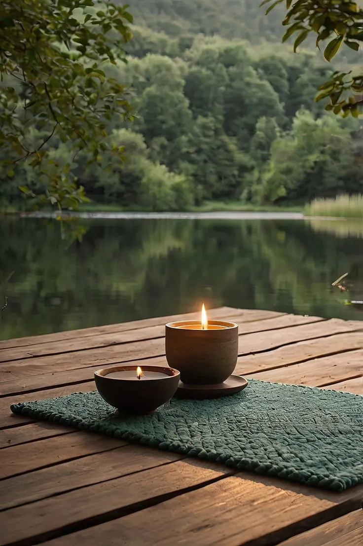 Divya Arogya Healing Centre Nature Therapy Image